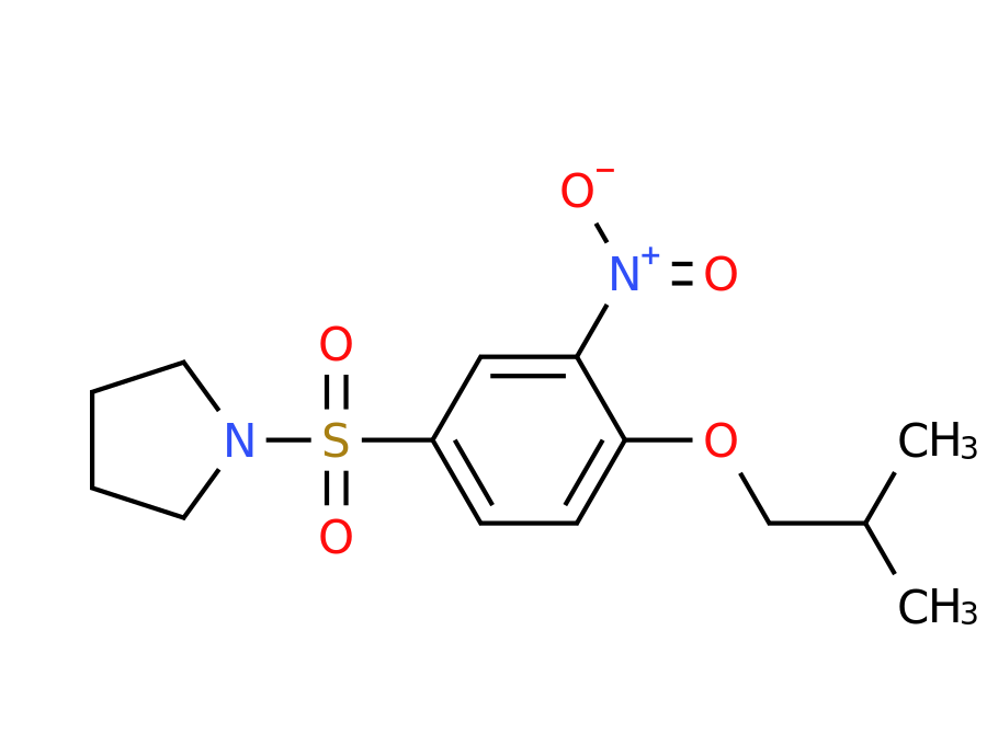 Structure Amb166528