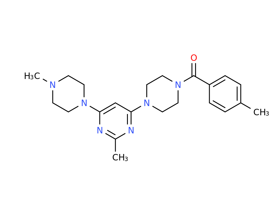 Structure Amb16652946