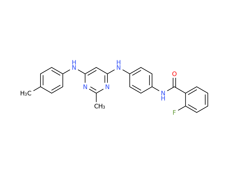 Structure Amb16652957