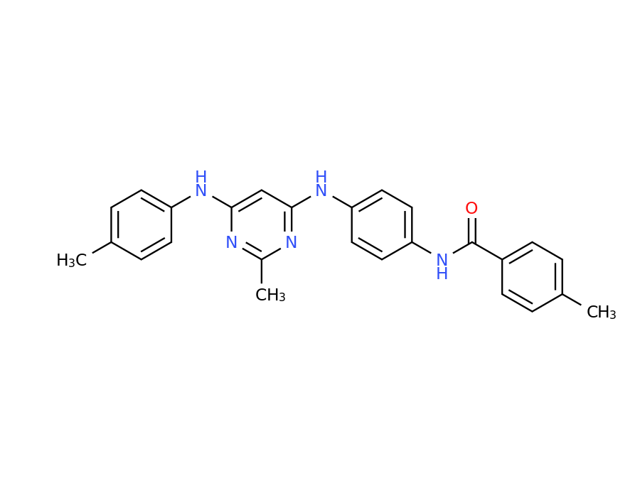 Structure Amb16652961