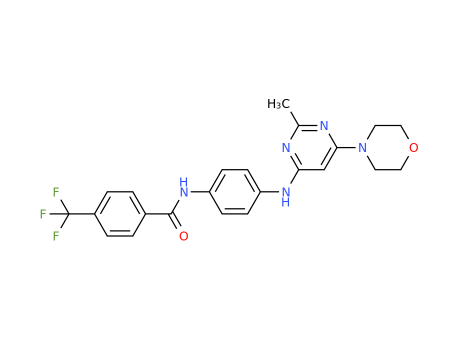 Structure Amb16652970