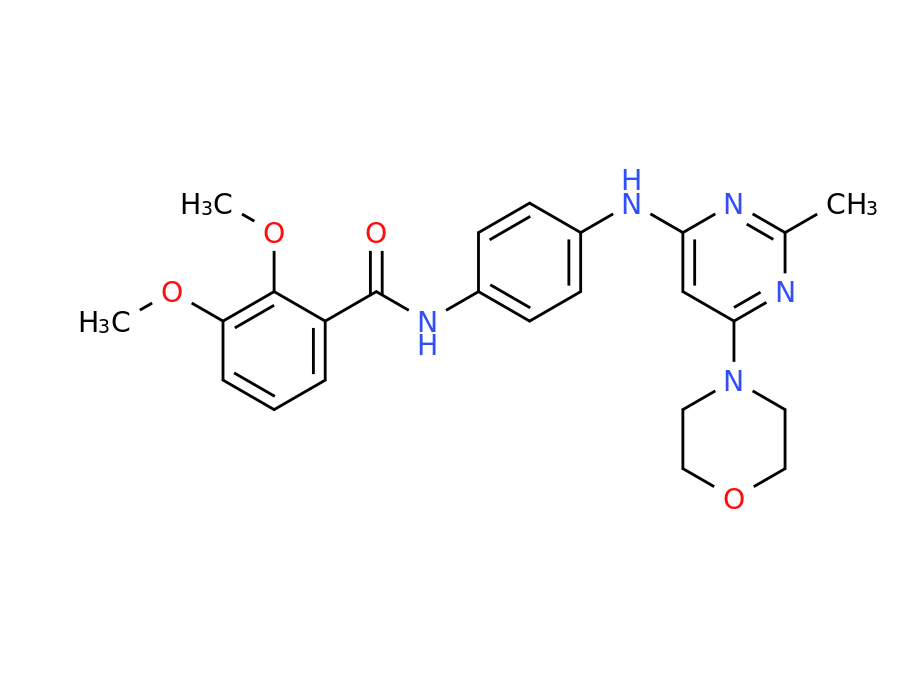 Structure Amb16652980