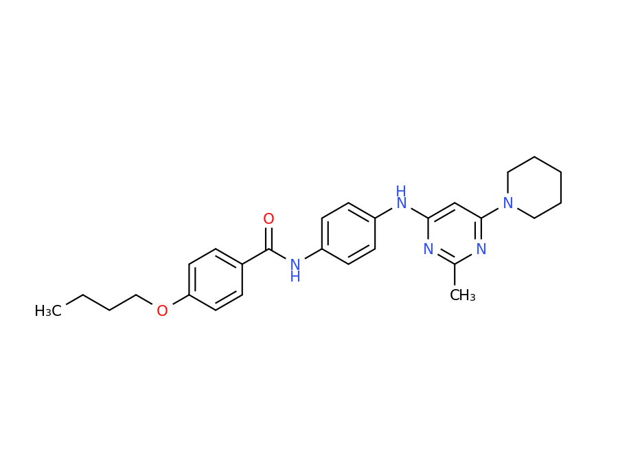 Structure Amb16652989