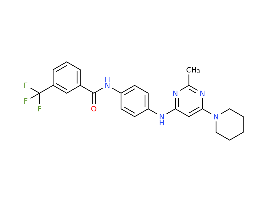 Structure Amb16652993