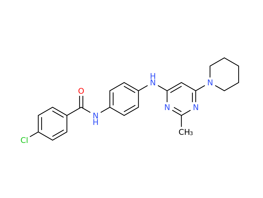 Structure Amb16652999