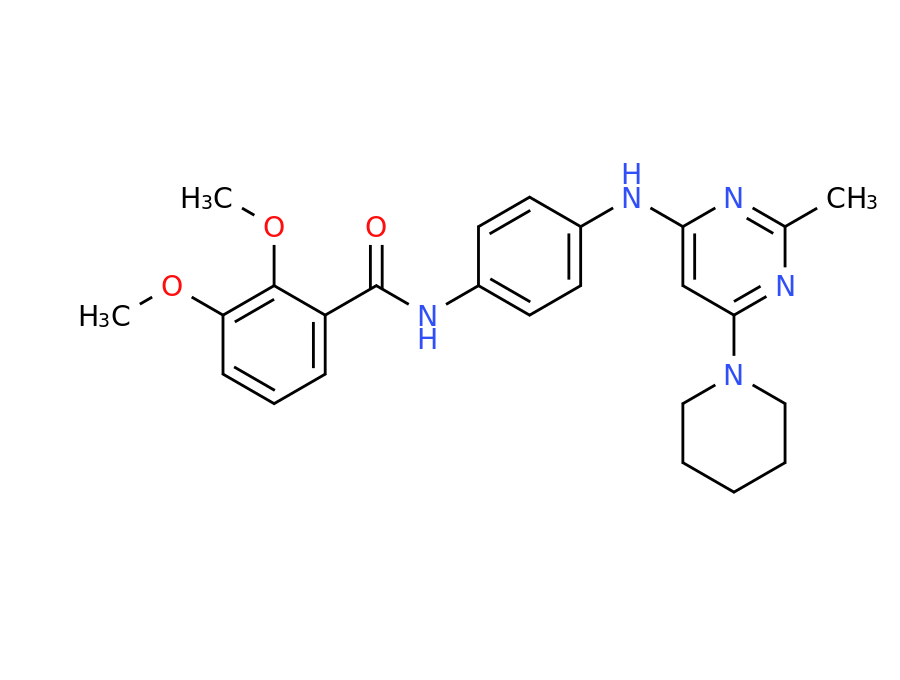 Structure Amb16653003