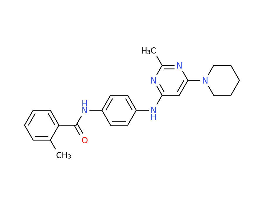 Structure Amb16653005