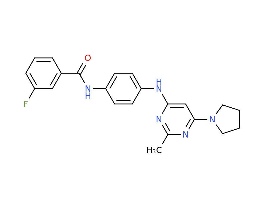 Structure Amb16653018