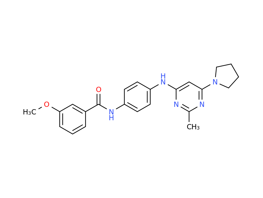 Structure Amb16653020