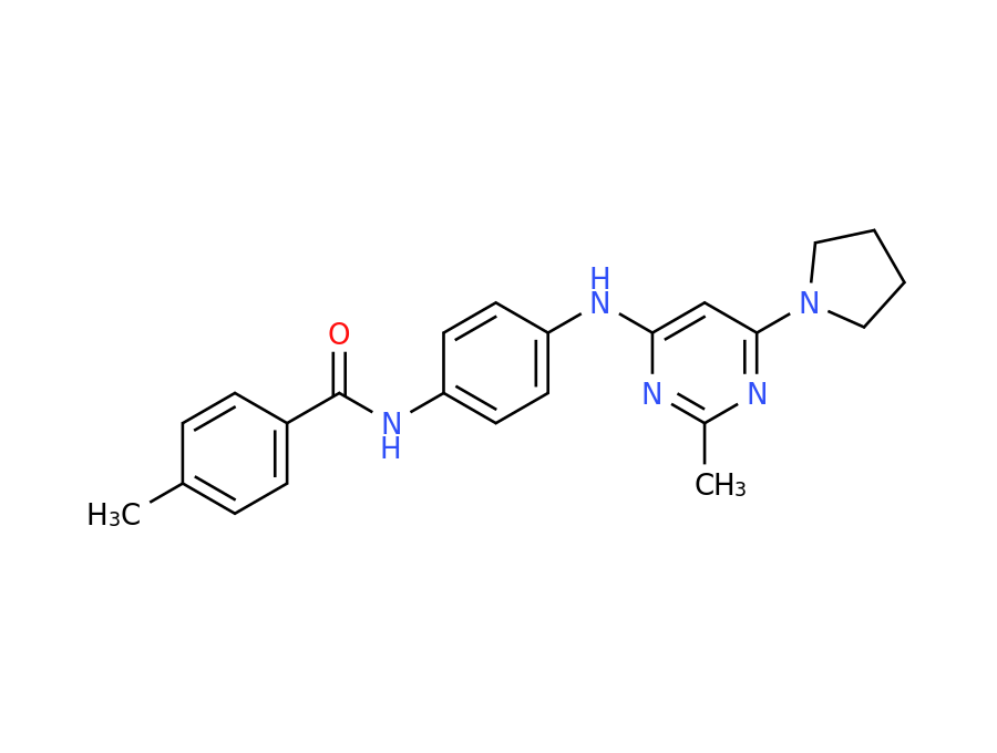 Structure Amb16653022