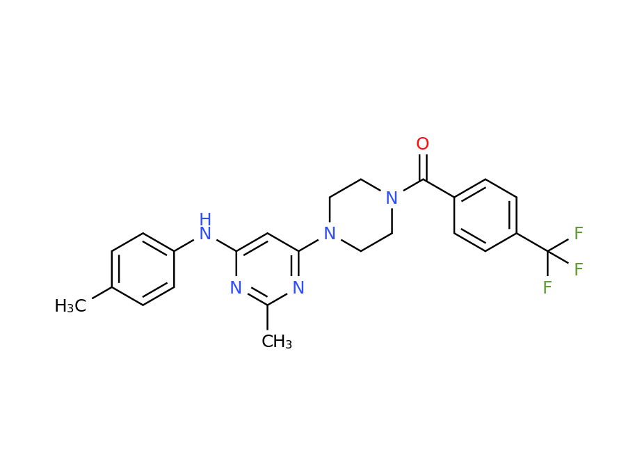 Structure Amb16653038