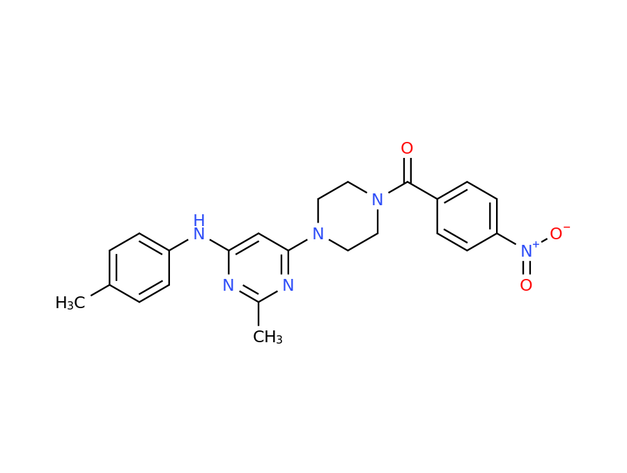 Structure Amb16653041