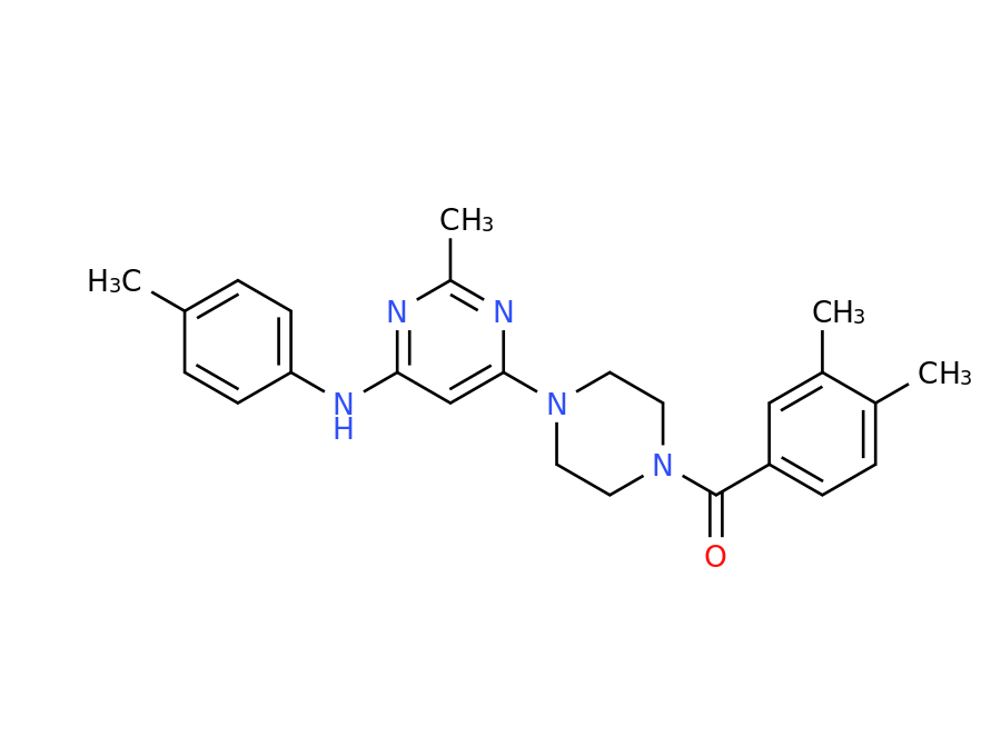 Structure Amb16653046