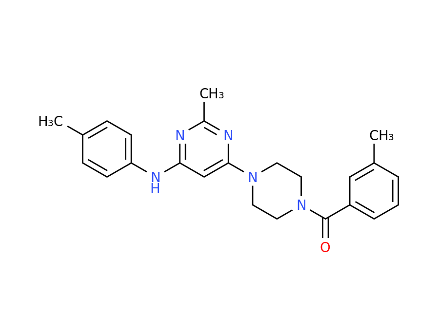 Structure Amb16653048