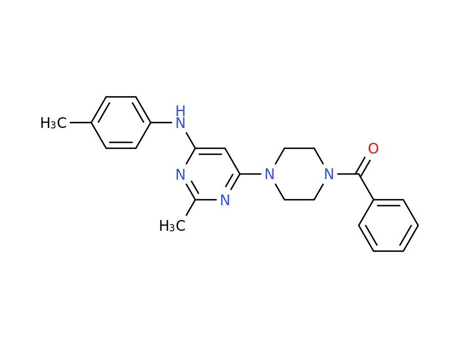 Structure Amb16653050