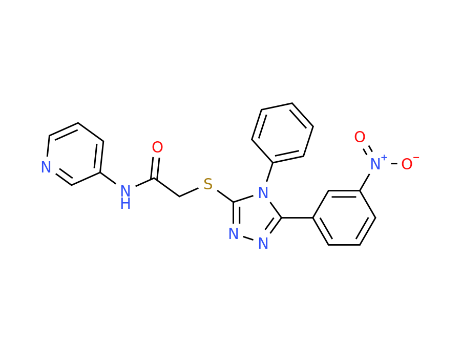 Structure Amb16653496