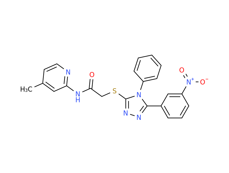 Structure Amb16653497