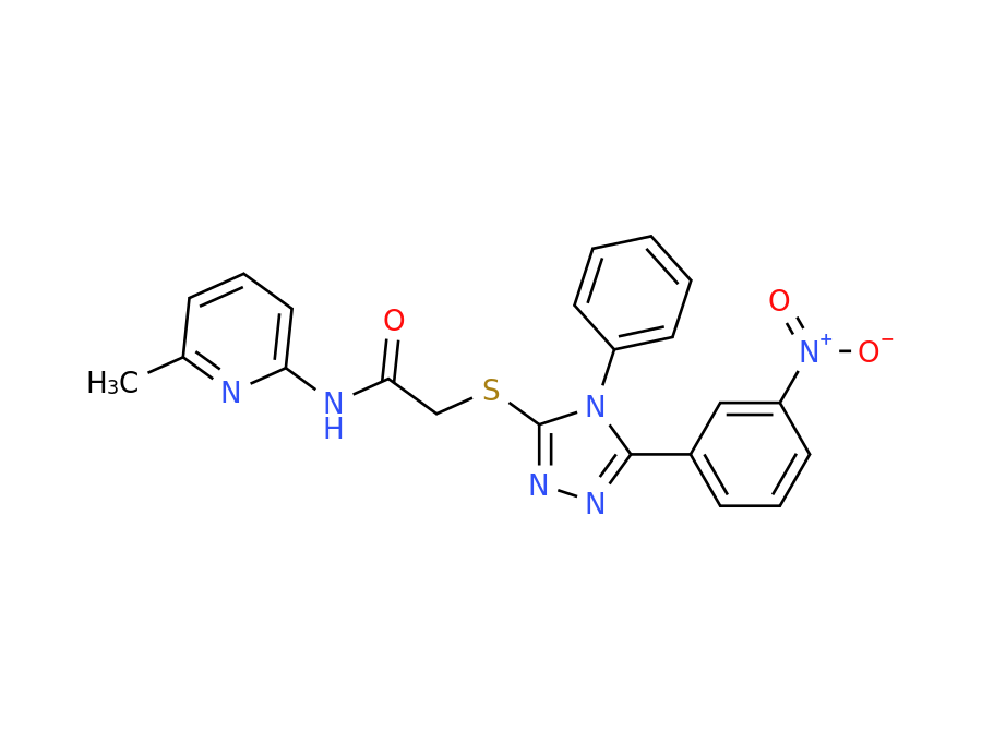 Structure Amb16653498