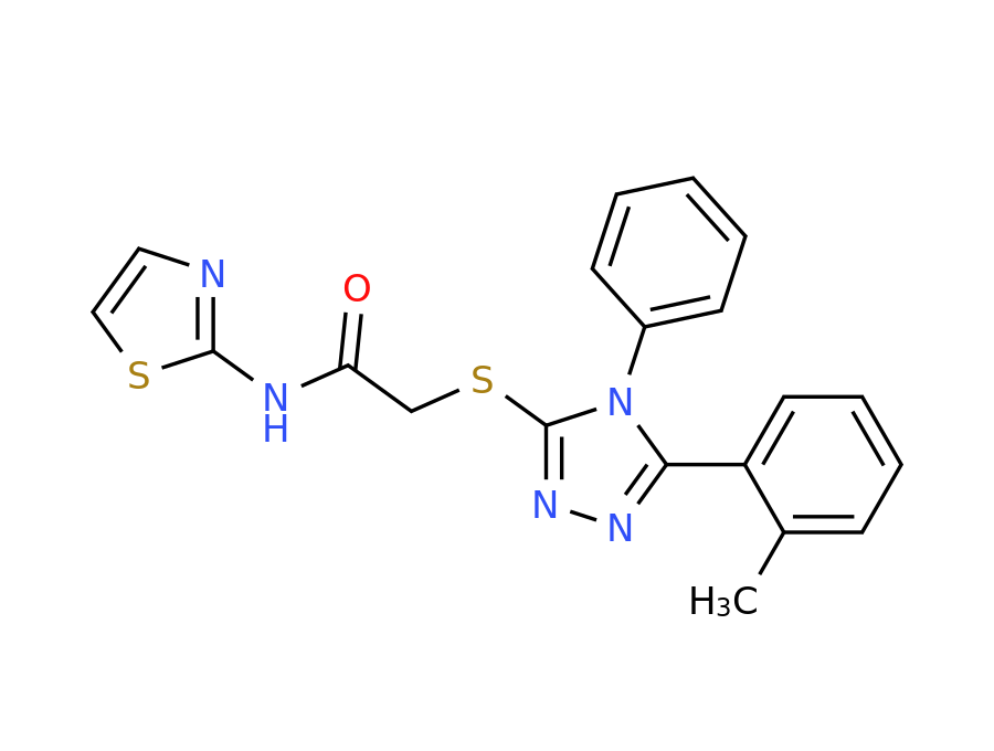 Structure Amb16653520