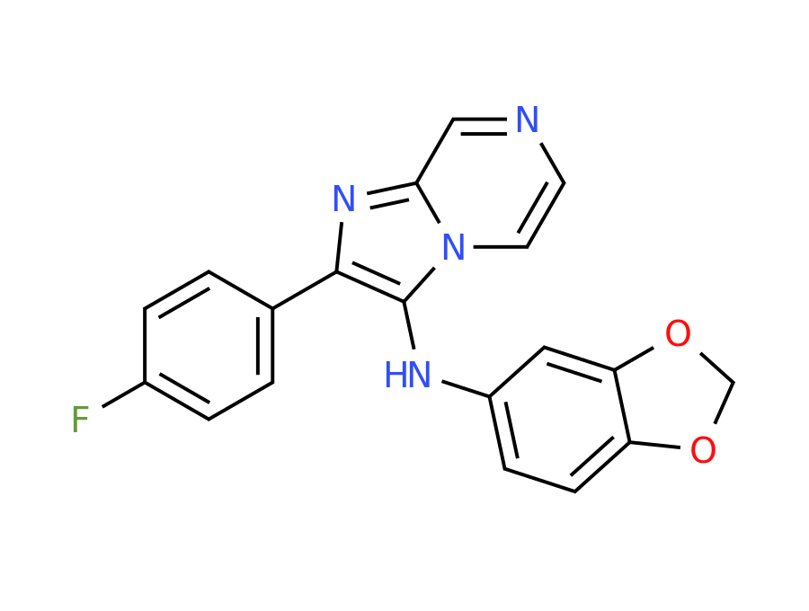 Structure Amb16653981