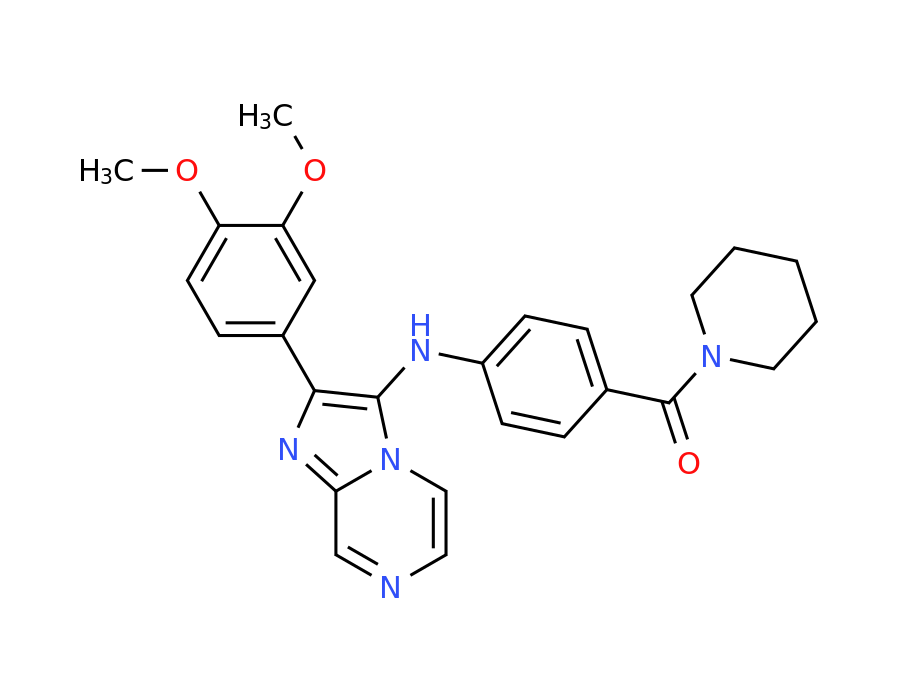 Structure Amb16653986