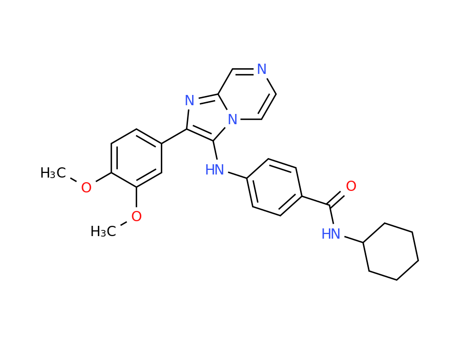 Structure Amb16653987