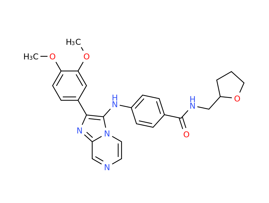 Structure Amb16653988