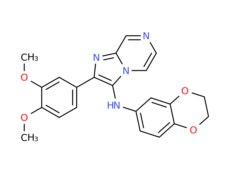 Structure Amb16653998