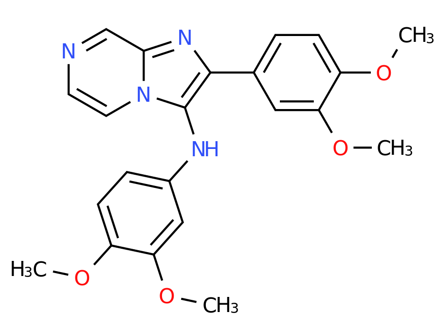 Structure Amb16654000