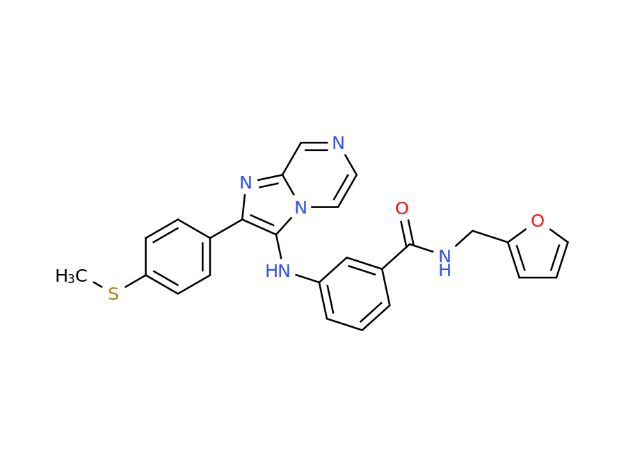 Structure Amb16654003