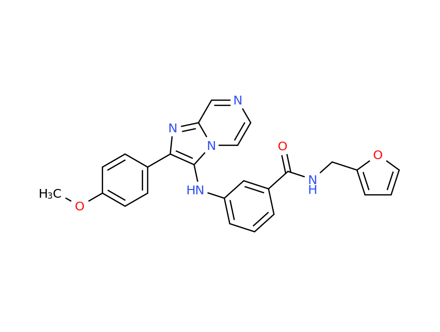 Structure Amb16654005