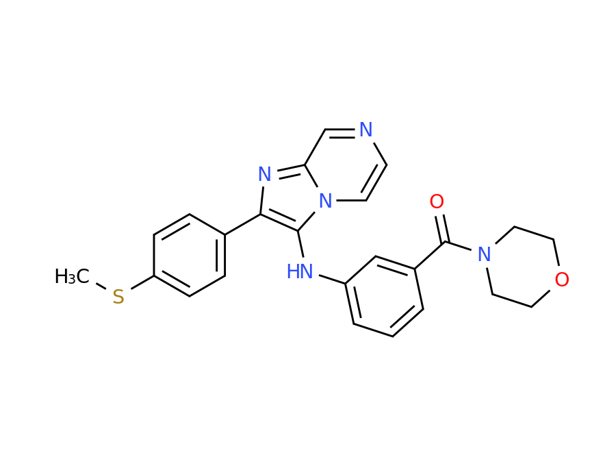 Structure Amb16654007