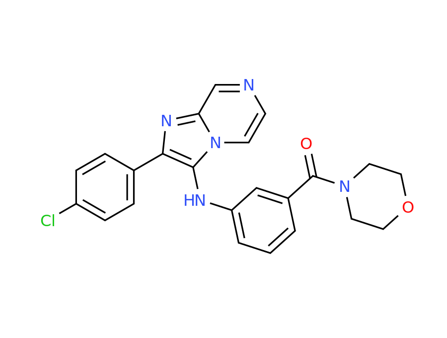 Structure Amb16654008