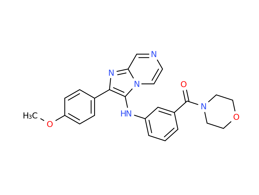 Structure Amb16654009