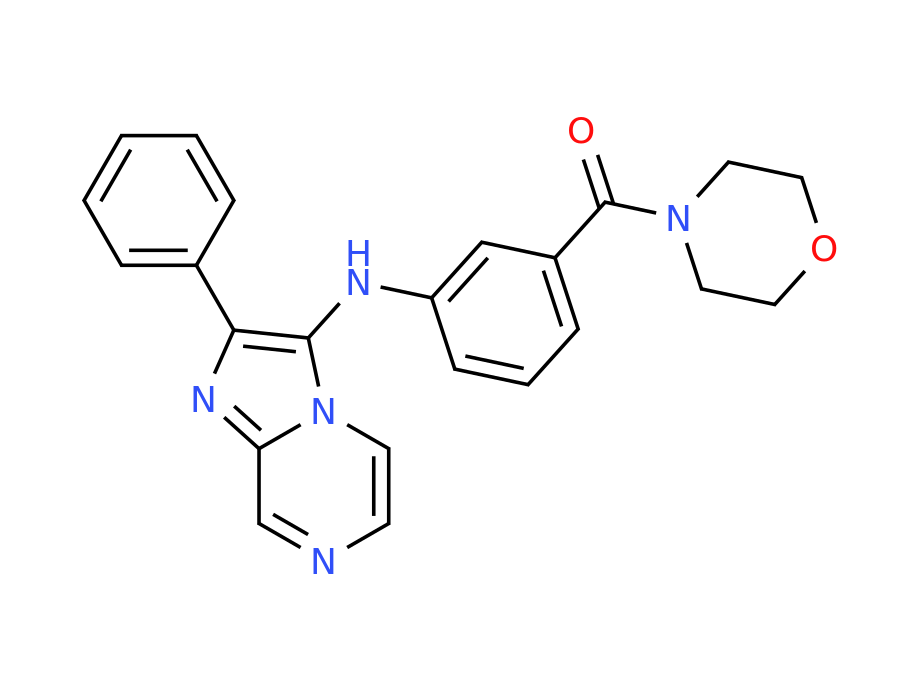 Structure Amb16654010