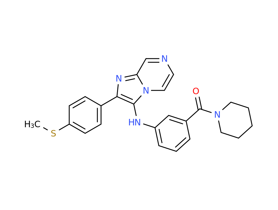 Structure Amb16654011