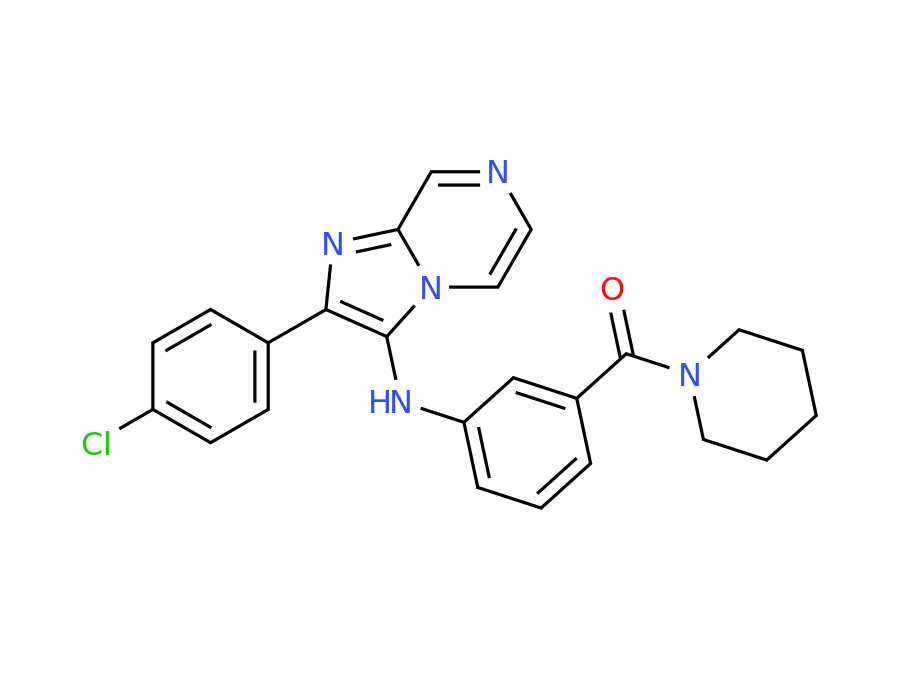 Structure Amb16654012