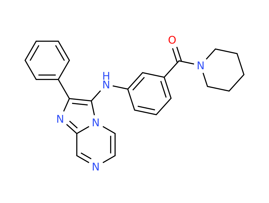 Structure Amb16654013