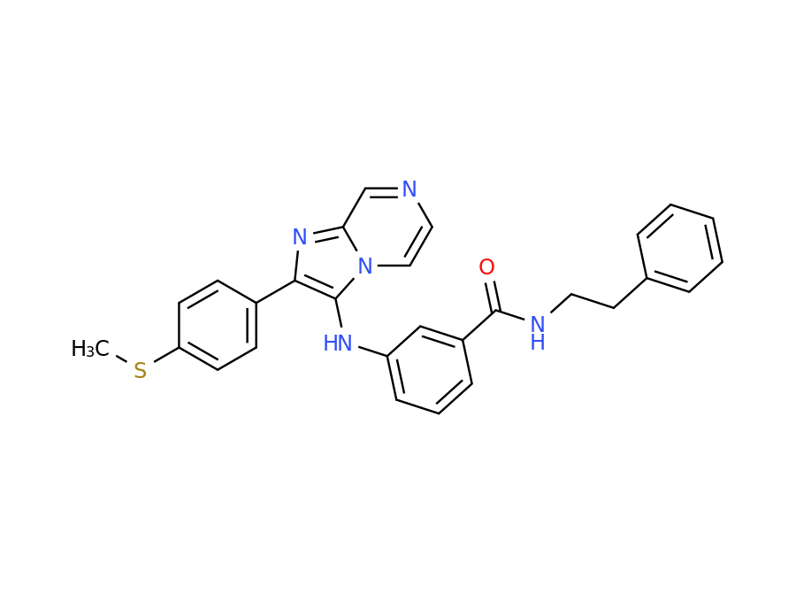 Structure Amb16654014