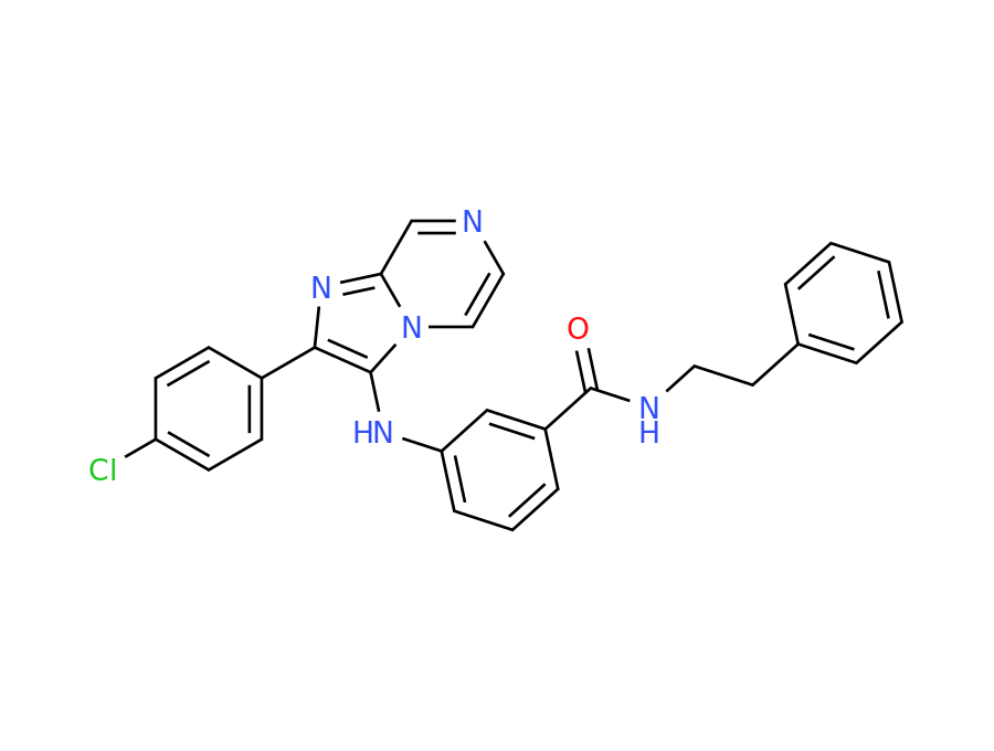 Structure Amb16654015