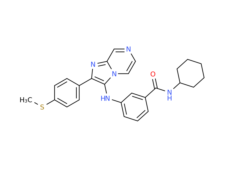 Structure Amb16654016