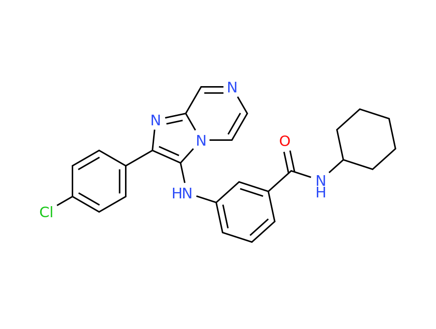 Structure Amb16654017