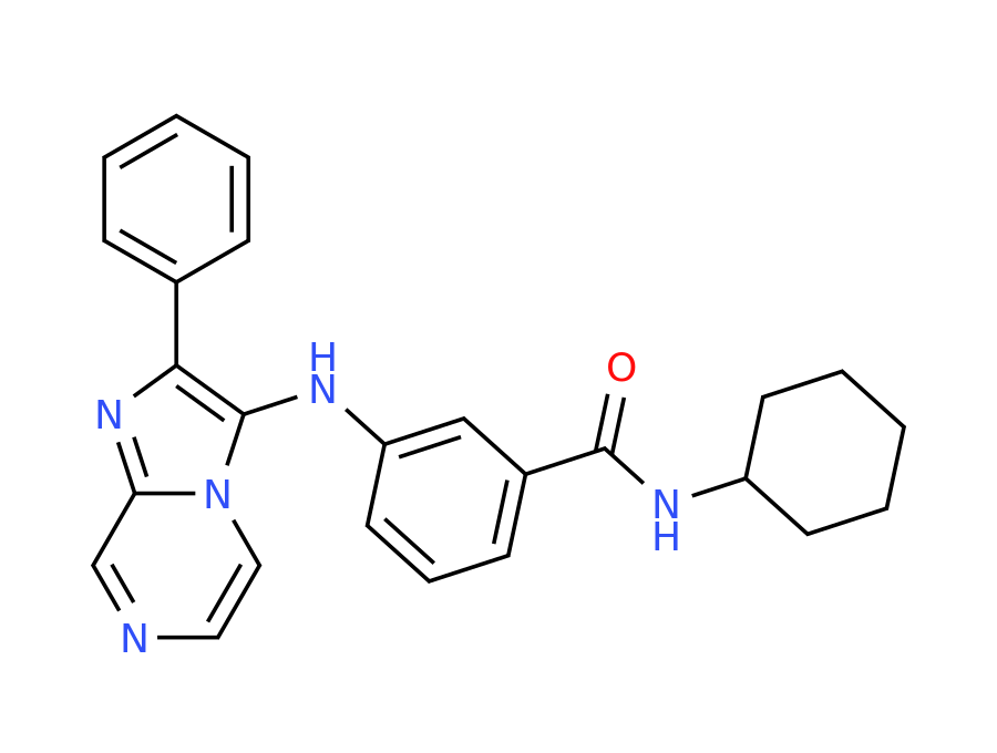 Structure Amb16654018