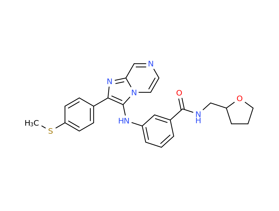 Structure Amb16654019