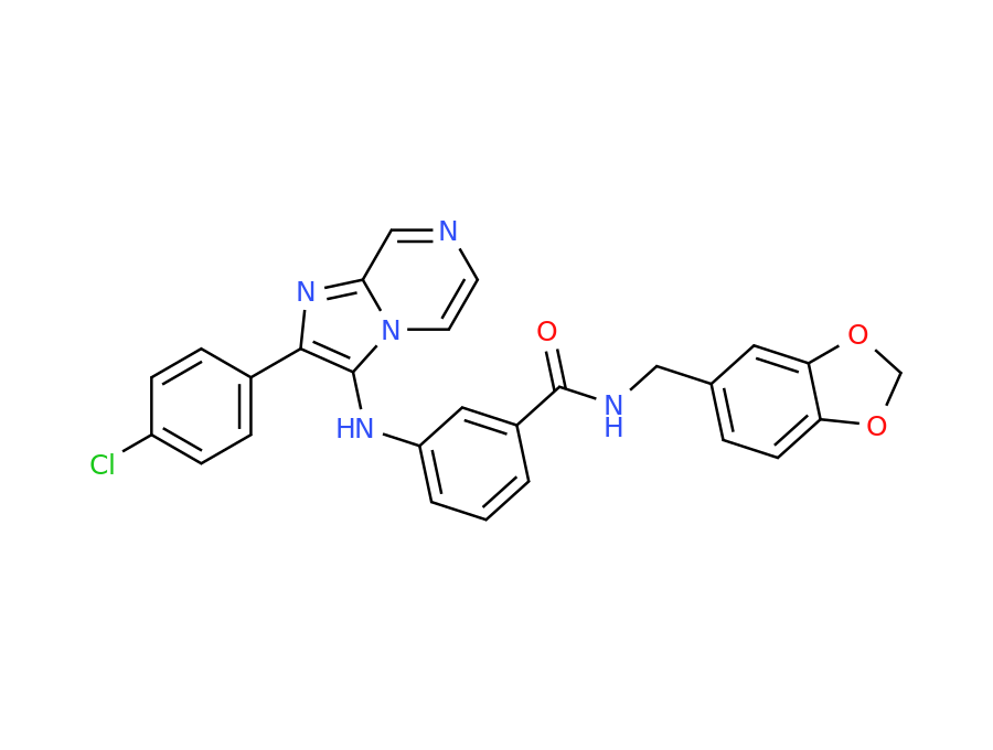 Structure Amb16654022