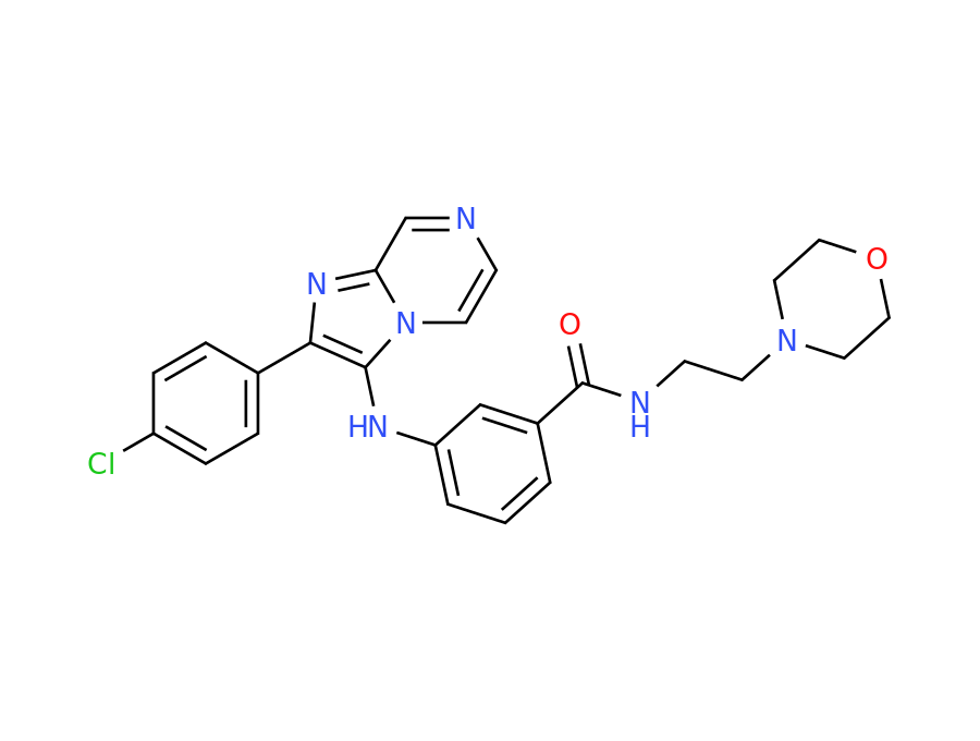 Structure Amb16654026