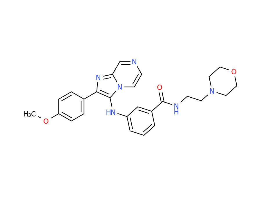 Structure Amb16654027