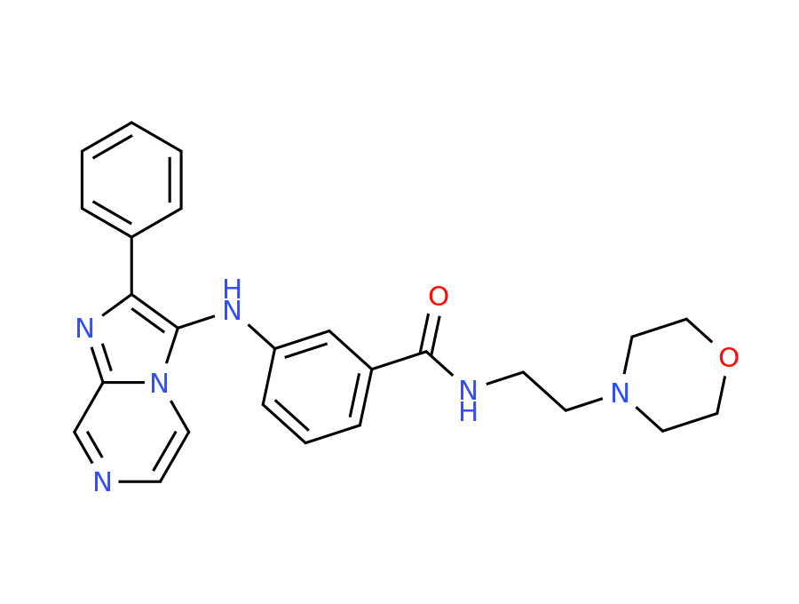 Structure Amb16654028