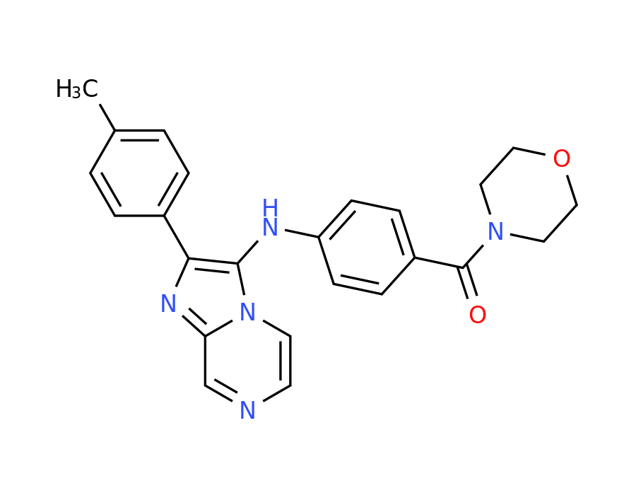 Structure Amb16654055