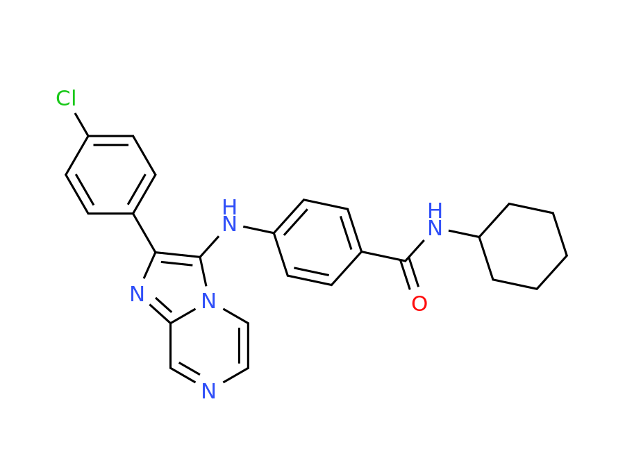 Structure Amb16654058